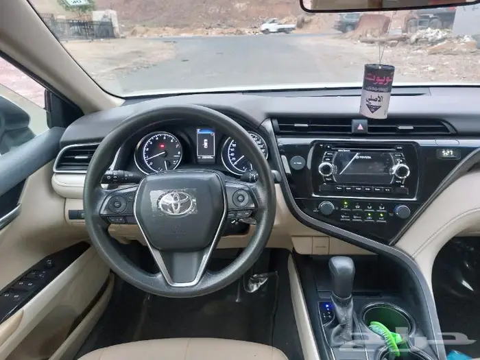 كامري 2020 وكاله تم البيع تم البيع 12