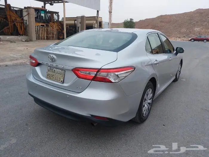 كامري 2020 وكاله تم البيع تم البيع 14