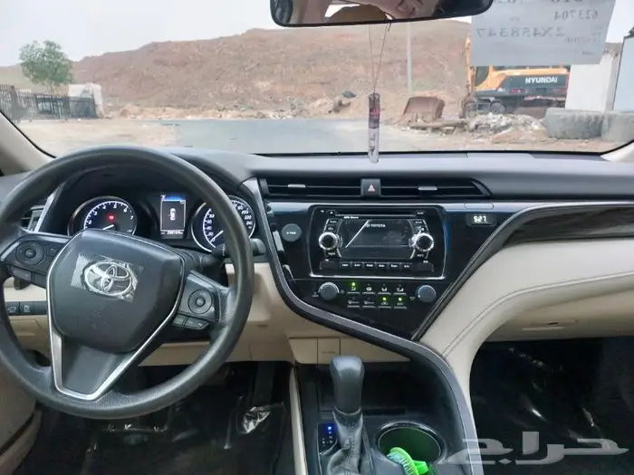 كامري 2020 وكاله تم البيع تم البيع 15