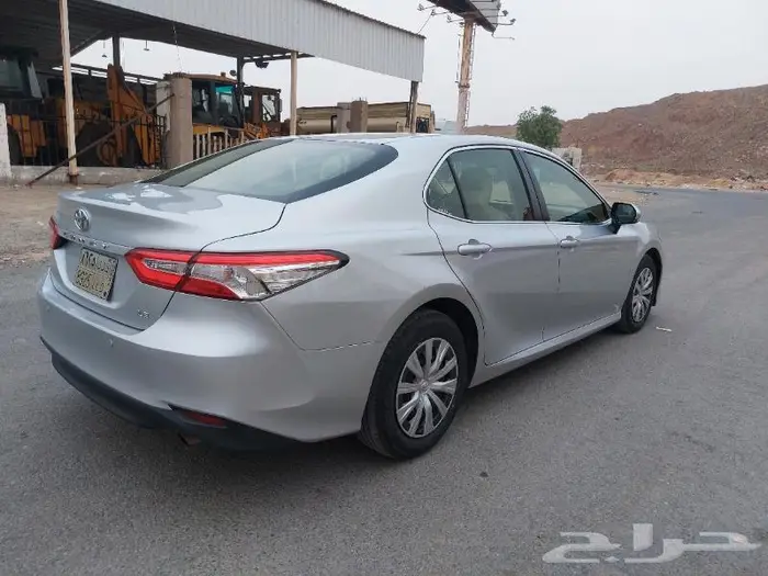 كامري 2020 وكاله تم البيع تم البيع 16