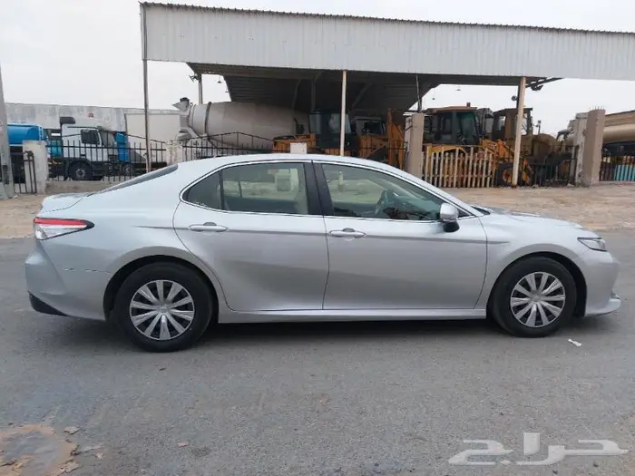 كامري 2020 وكاله تم البيع تم البيع 17