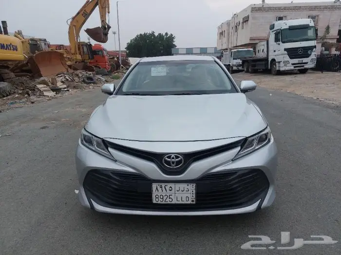 كامري 2020 وكاله تم البيع تم البيع 1