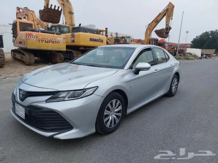 كامري 2020 وكاله تم البيع تم البيع 18