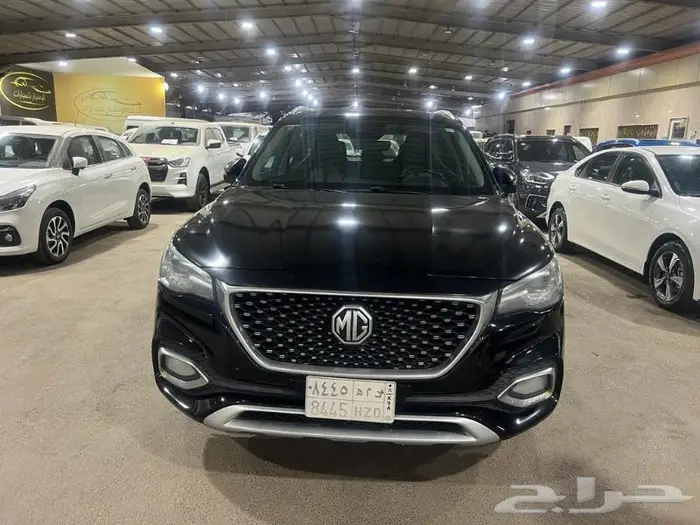 ام جي -HS-فل كامل-2020-العداد-75000-السعر-49000 2