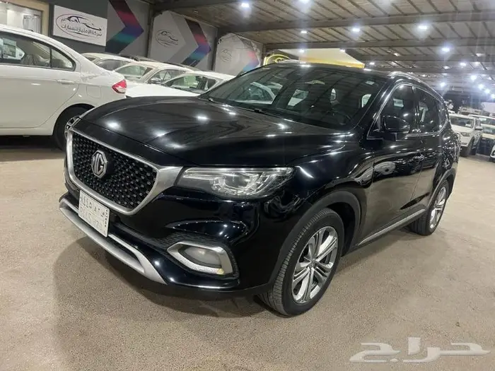 ام جي -HS-فل كامل-2020-العداد-75000-السعر-49000 3