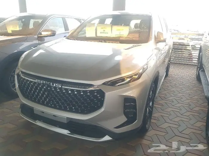 سايك ماكسسD60 فل 2022 جديد 0
