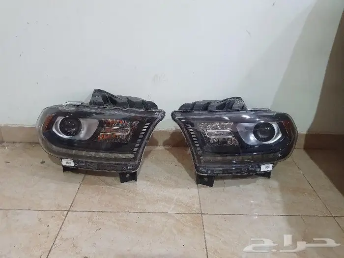 مكاين جيرات دفرنسات دبلات رانجلر جراند شروكي كرايزلر 24