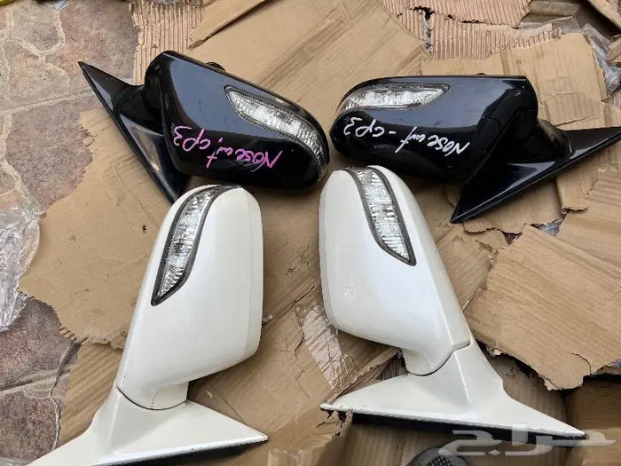 قطع غيار هوندا اكورد من 3 الى 17 16