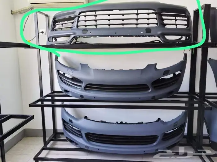 قطع غيار بورش. فوكس واجن. بنتلي. اودي 4