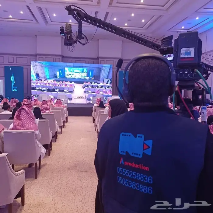 تصوير احترافي بالرياض 1