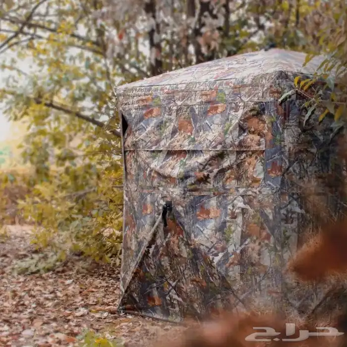 الخيمة السحريه عرض لفترة محدودة 5