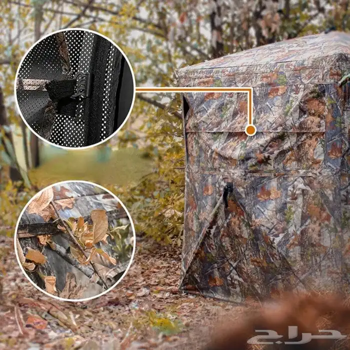 الخيمة السحريه عرض لفترة محدودة 4