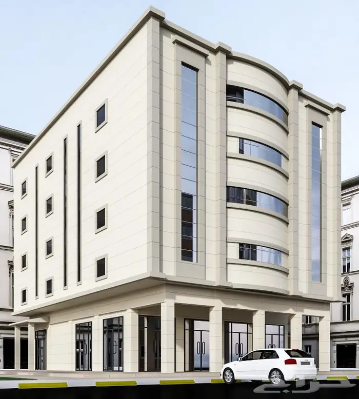 تصميم واجهات 25