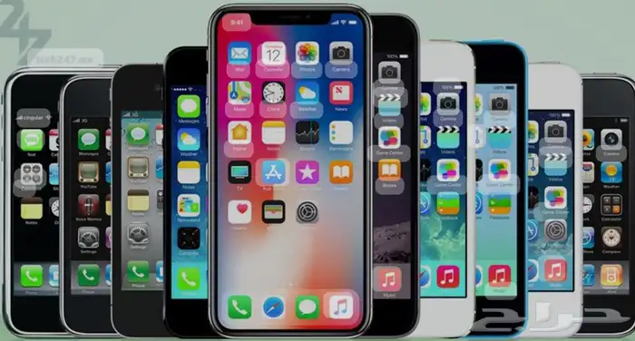 خدمة فك الآيكلاود عن جميع منتجات Apple 0