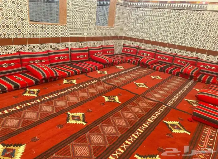 تاجير خيام بدوي تاجير كنب تاجير جميع لوازم المناسبات 40