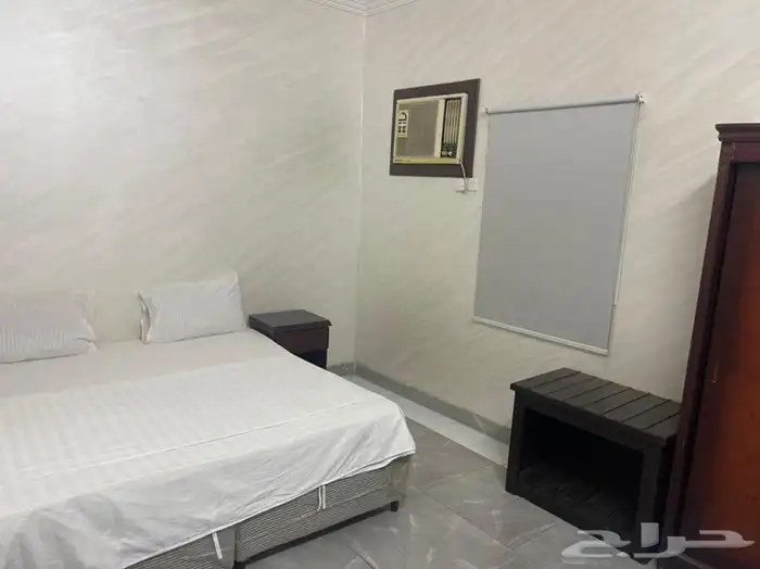 شقق عوائل مفروشه للايجار الشهري والاسبوعي بمكه بالشرايع 0