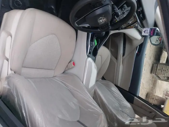 كامري 2020 وكاله تم البيع تم البيع 20