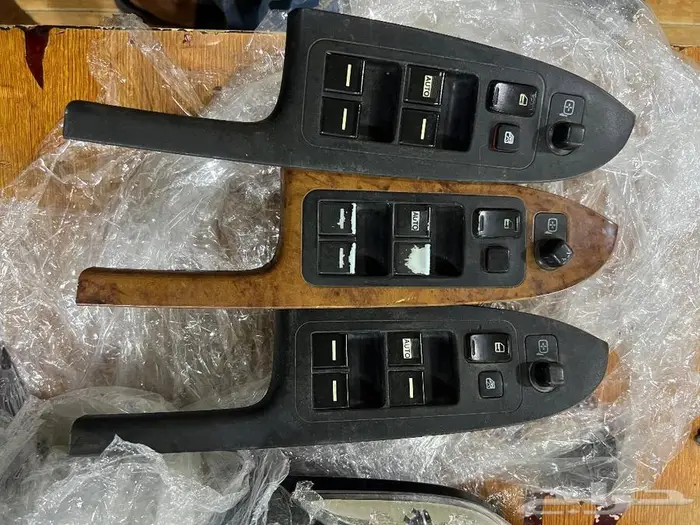 قطع غيار هوندا اكورد من 3 الى 17 3