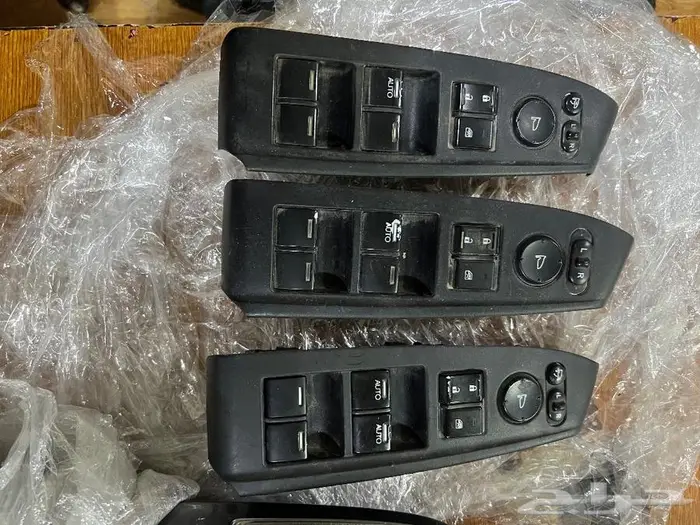 قطع غيار هوندا اكورد من 3 الى 17 4