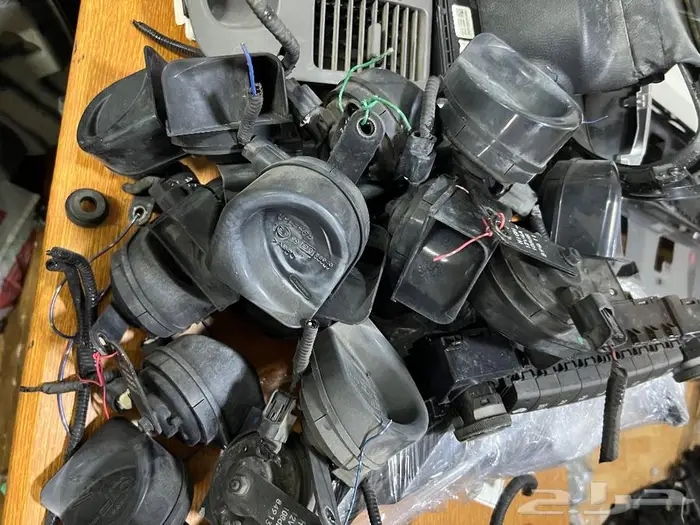 قطع غيار هوندا اكورد من 3 الى 17 9