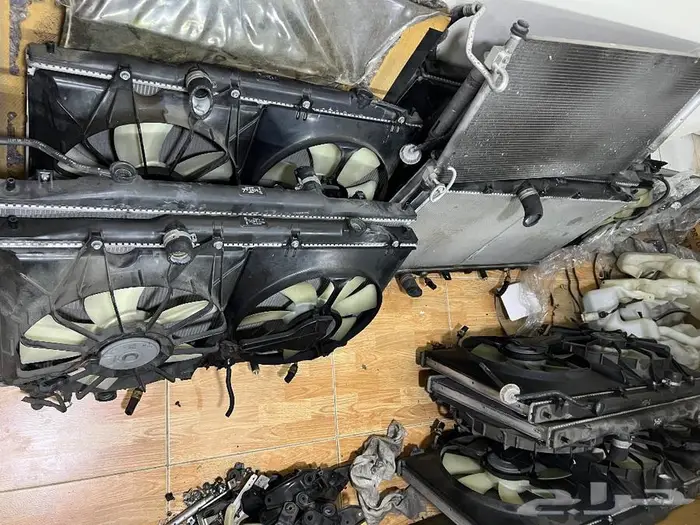 قطع غيار هوندا اكورد من 3 الى 17 10