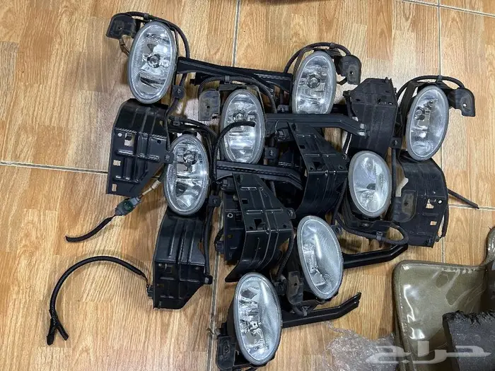 قطع غيار هوندا اكورد من 3 الى 17 11