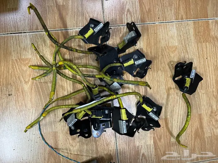 قطع غيار هوندا اكورد من 3 الى 17 12