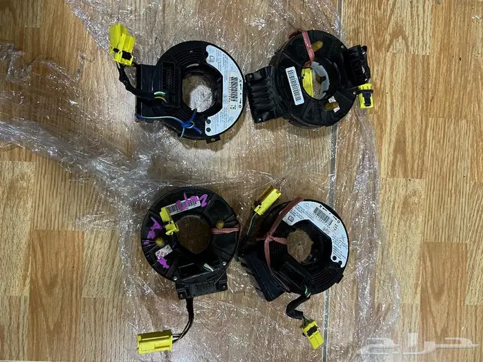 قطع غيار هوندا اكورد من 3 الى 17 18