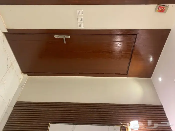 منجرة نجار للتفصيل الابواب والديكورات الخشبيه 14