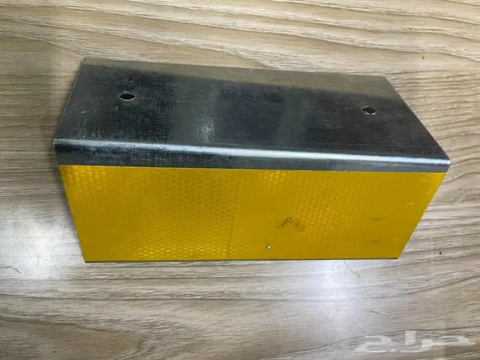 حواجز بوابات متحركة المنيوم عادي او كهربائية جملة قطاعي 65