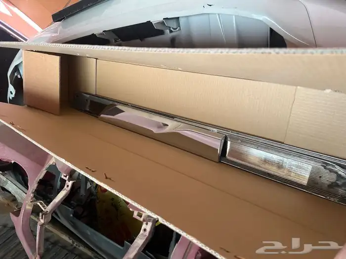 قطع لاندكروزر 2023 2