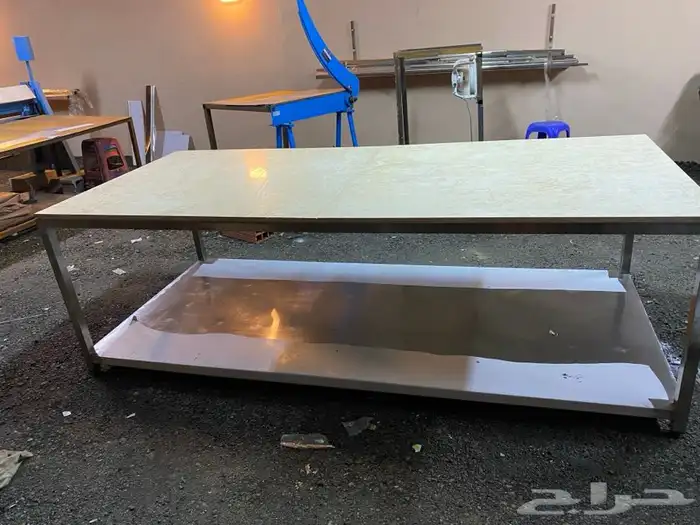 تجهيز مطاعم و مطابخ طاولات مداخن تركيب مواسير جميع أعمال 2