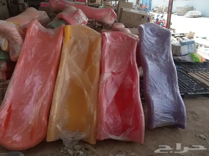 مراجيح زحاليق بيوت نطيطات العاب خارجية و داخل المنزل حضانة 27