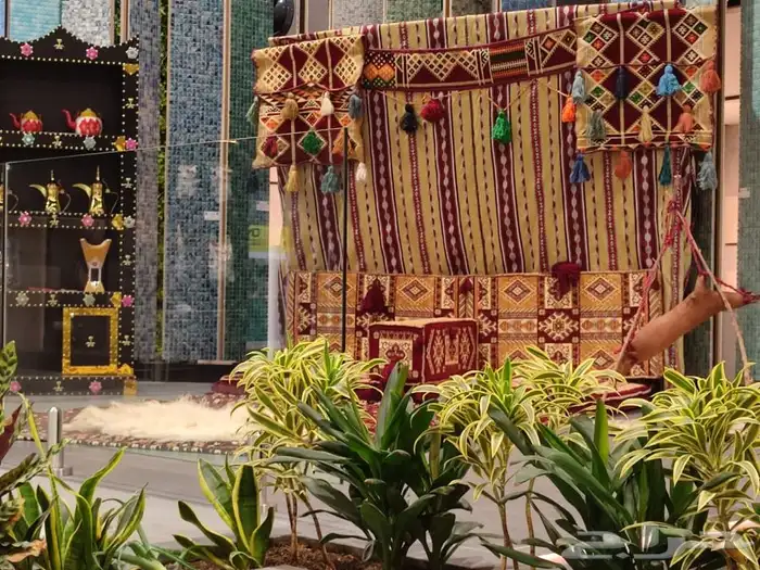 تاجير خيام بدوي تاجير كنب تاجير جميع لوازم المناسبات 25