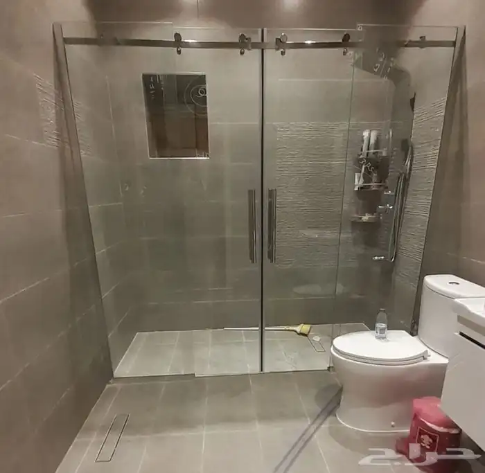 زجاج سيكوريت في جده 12