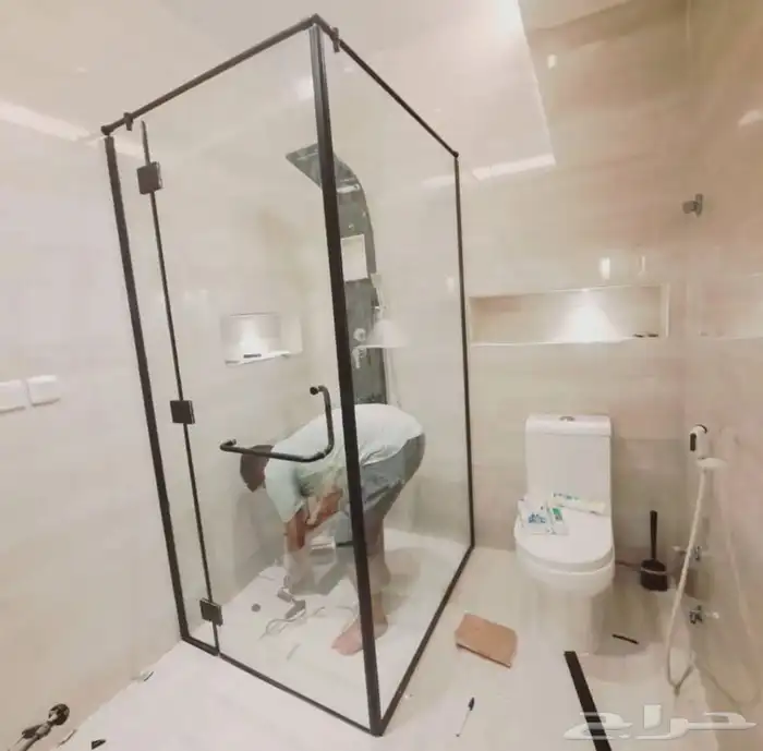 زجاج سيكوريت في جده 14