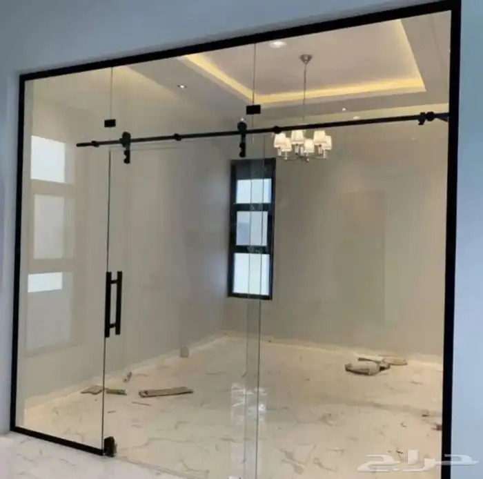 زجاج سيكوريت في جده 3