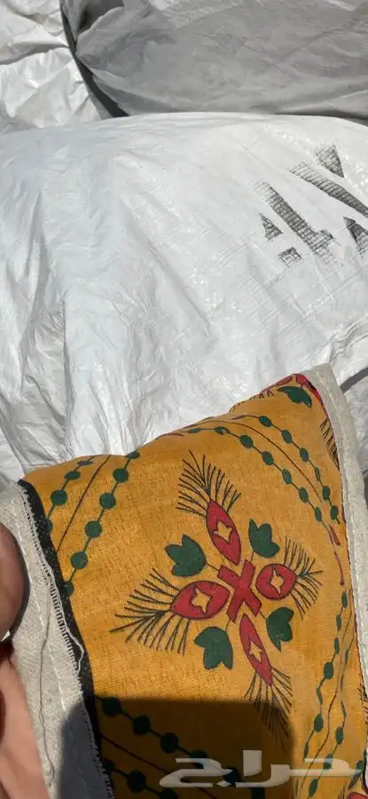 خيمه باكستاني 3 غاط. 4 في 4 ب 560 2