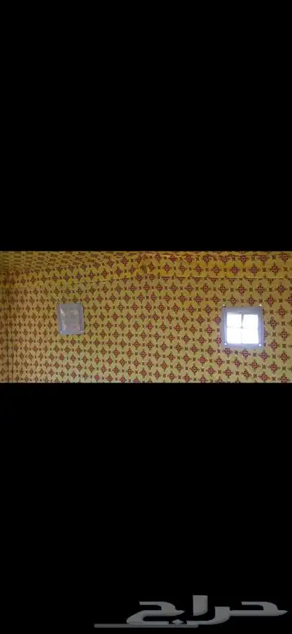 خيمه باكستاني 3 غاط. 4 في 4 ب 560 1