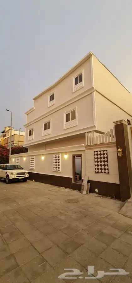 يجار بالشهر شقق فاخره الطائف شهار 5