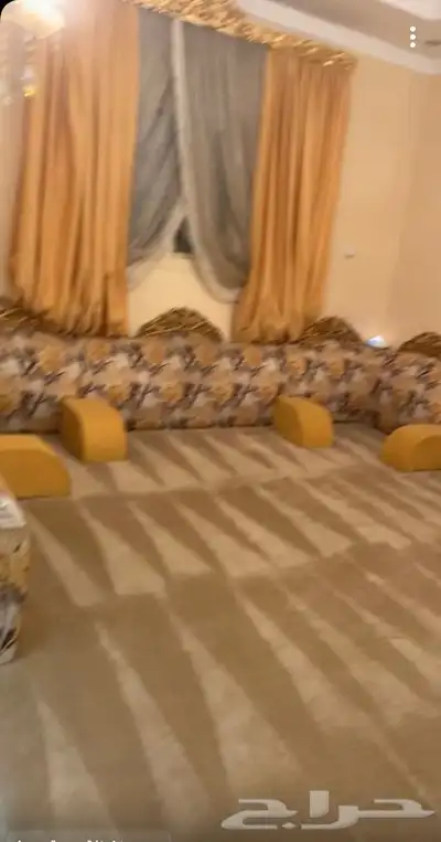 مساند ضيوف ارضي 0