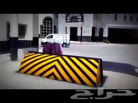 تصنيع مصدات امنية هيدروليكية وحواجز سيارات 2