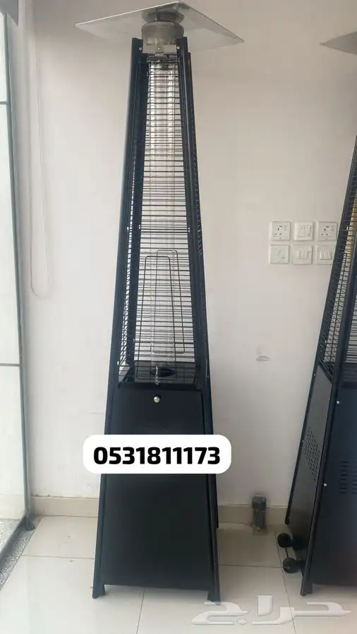 دفايات غاز هرميه و قبعه اسعار جمله 7