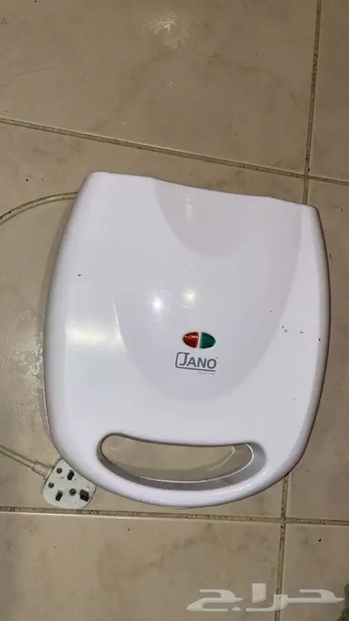 قلاية سنبوسه بدون زيت 1