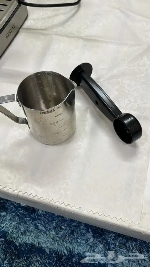 مكينة قهوه 2