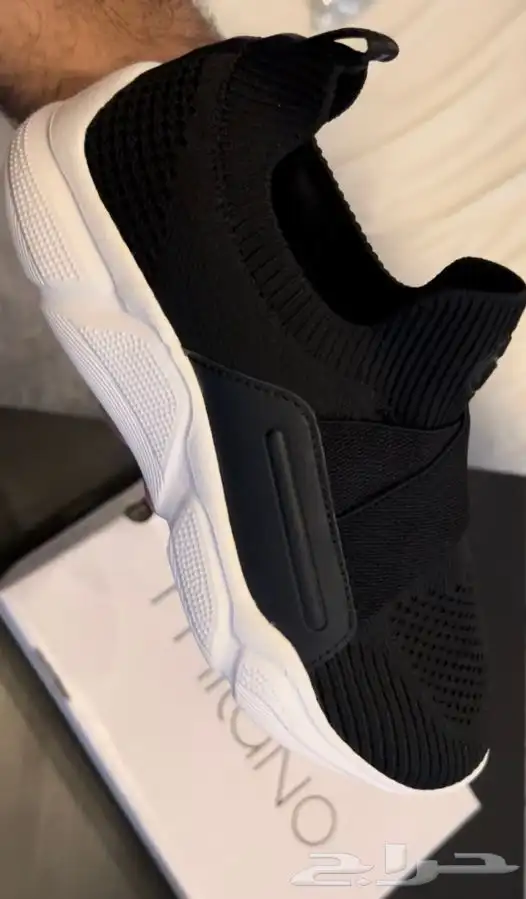 احذية ميلانو اصلية جديدة بالكرتون 1