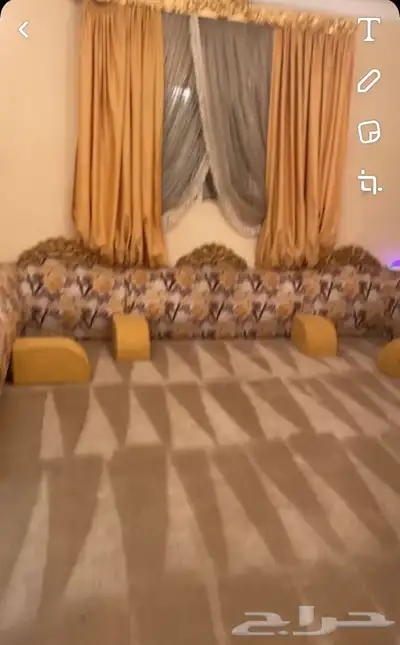 مساند ضيوف ارضي 8