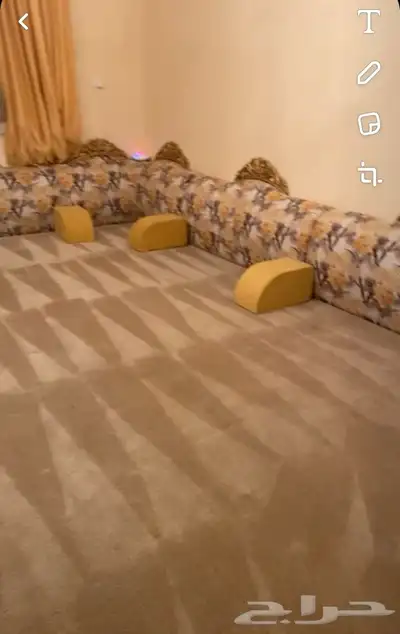 مساند ضيوف ارضي 4