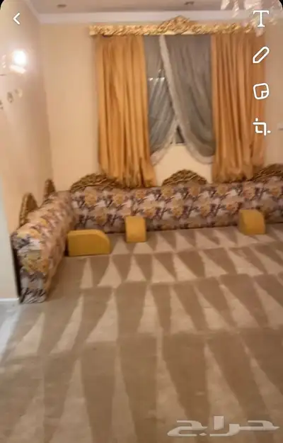 مساند ضيوف ارضي 6