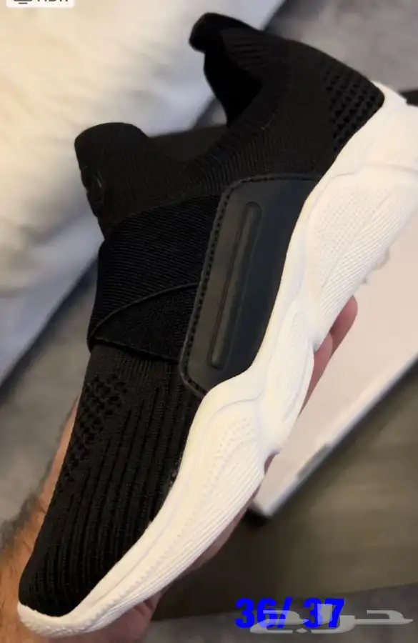 احذية ميلانو اصلية جديدة بالكرتون 0